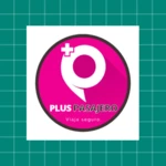 Logo of Plus Pasajero android Application 